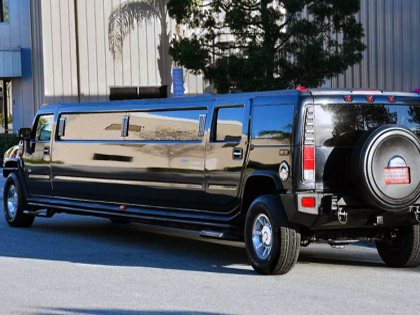 Tampa limousine services