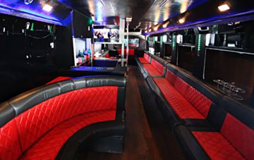 limo service clearwater limousine service