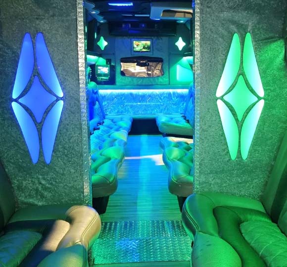 clearwater limousine