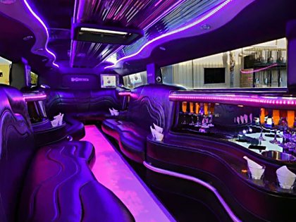 Fort Myers limousines